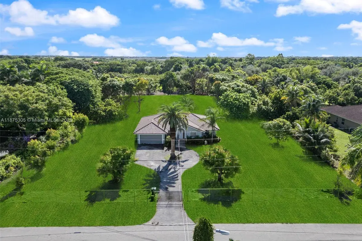 16035 SW 173rd Ave, Miami FL 33187