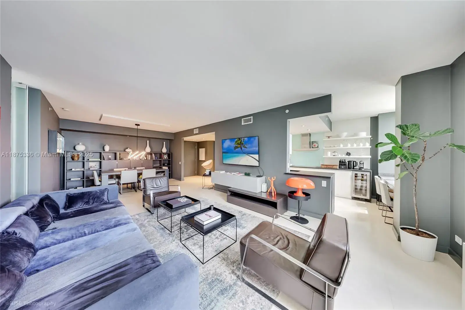701 Brickell Key Blvd # 503, Miami FL 33131