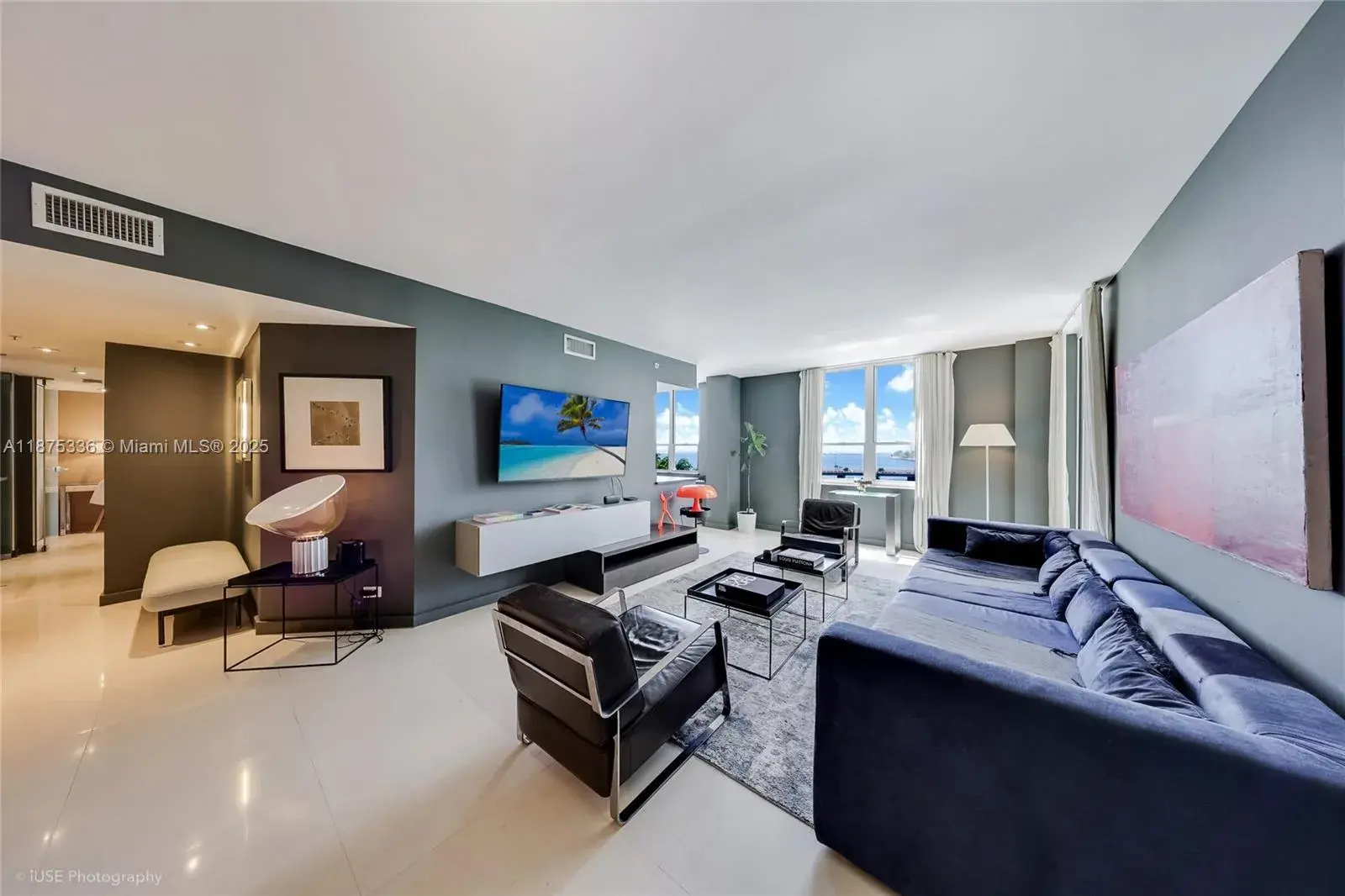 701 Brickell Key Blvd # 503, Miami FL 33131