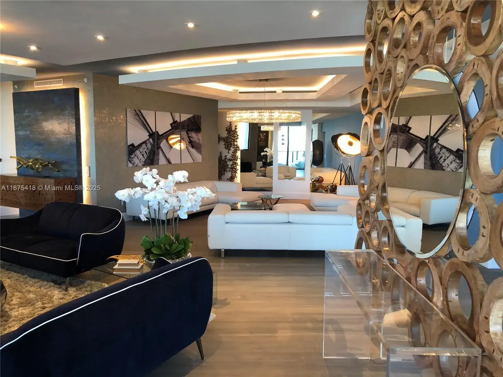 18555 Collins Ave # 2903, Sunny Isles Beach FL 33160 photo 4