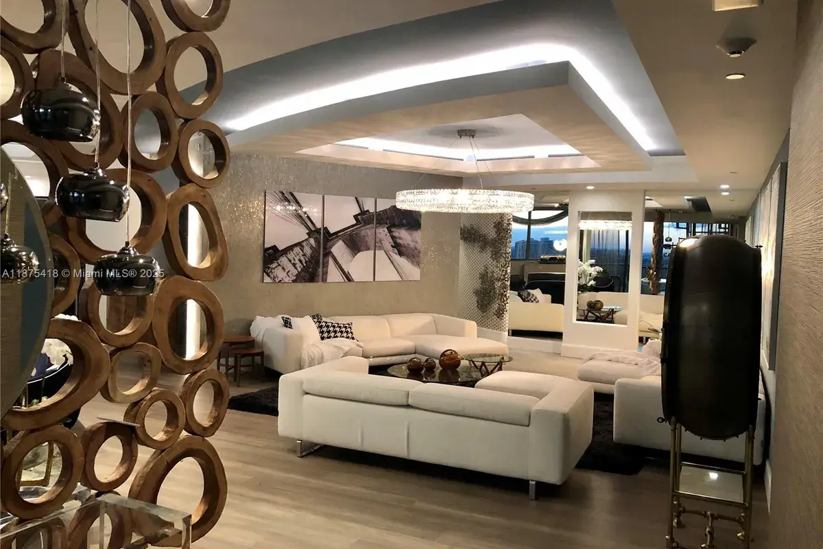 18555 Collins Ave # 2903, Sunny Isles Beach FL 33160