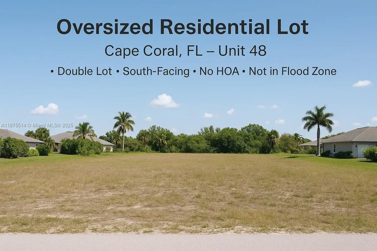 12 NW 10 Ave, Cape Coral FL 33992