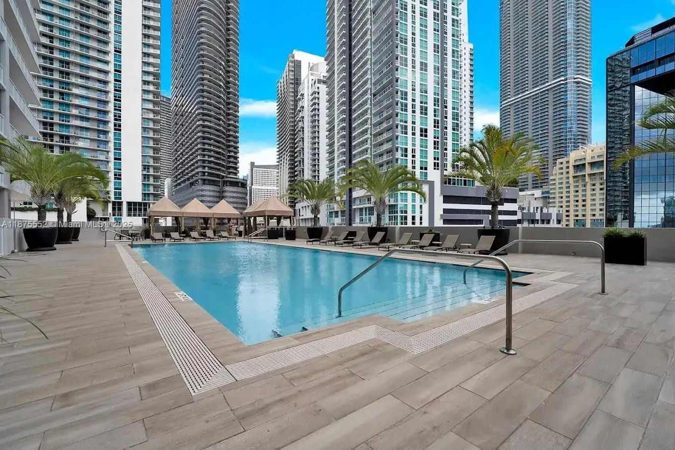 1250 S Miami Ave # 2604, Miami FL 33130 photo 2