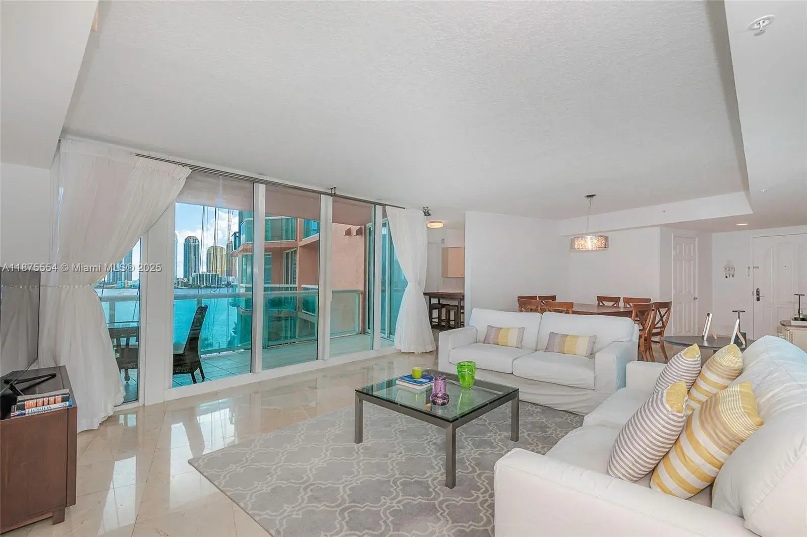 3370 Hidden Bay Dr # 906, Aventura FL 33180