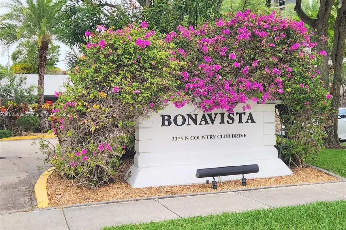 3375 N Country Club Dr # 203, Aventura FL 33180