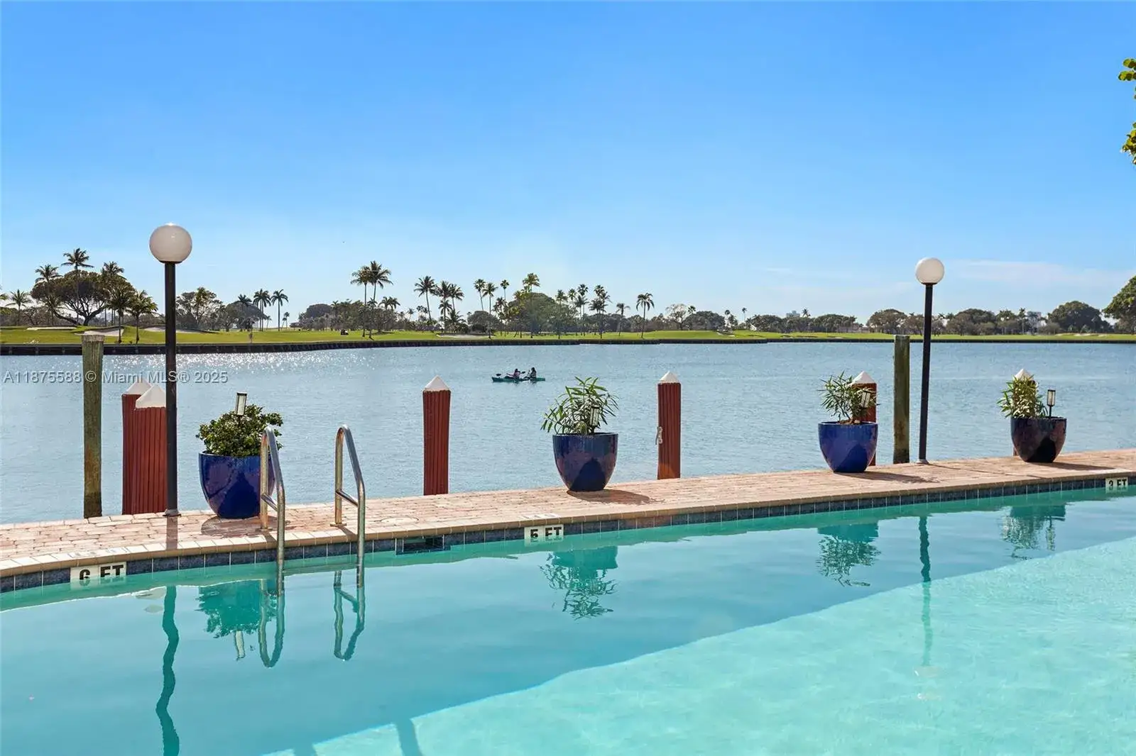 9240 W Bay Harbor Dr # 4A, Bay Harbor Islands FL 33154