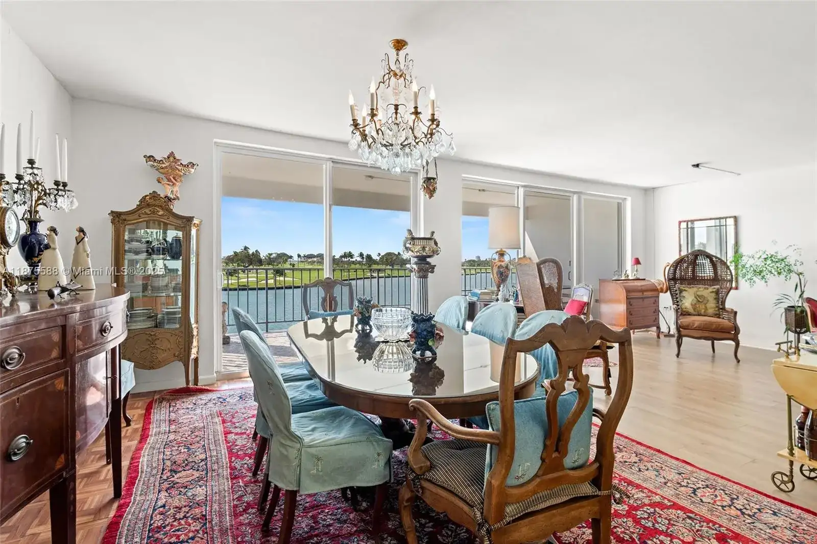 9240 W Bay Harbor Dr # 4A, Bay Harbor Islands FL 33154 photo 5