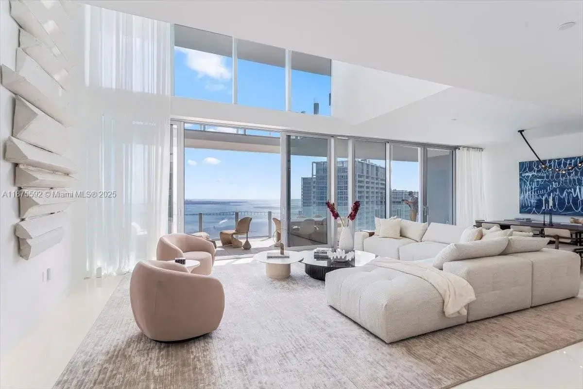 300 Biscayne Blvd Way, Miami FL 33131