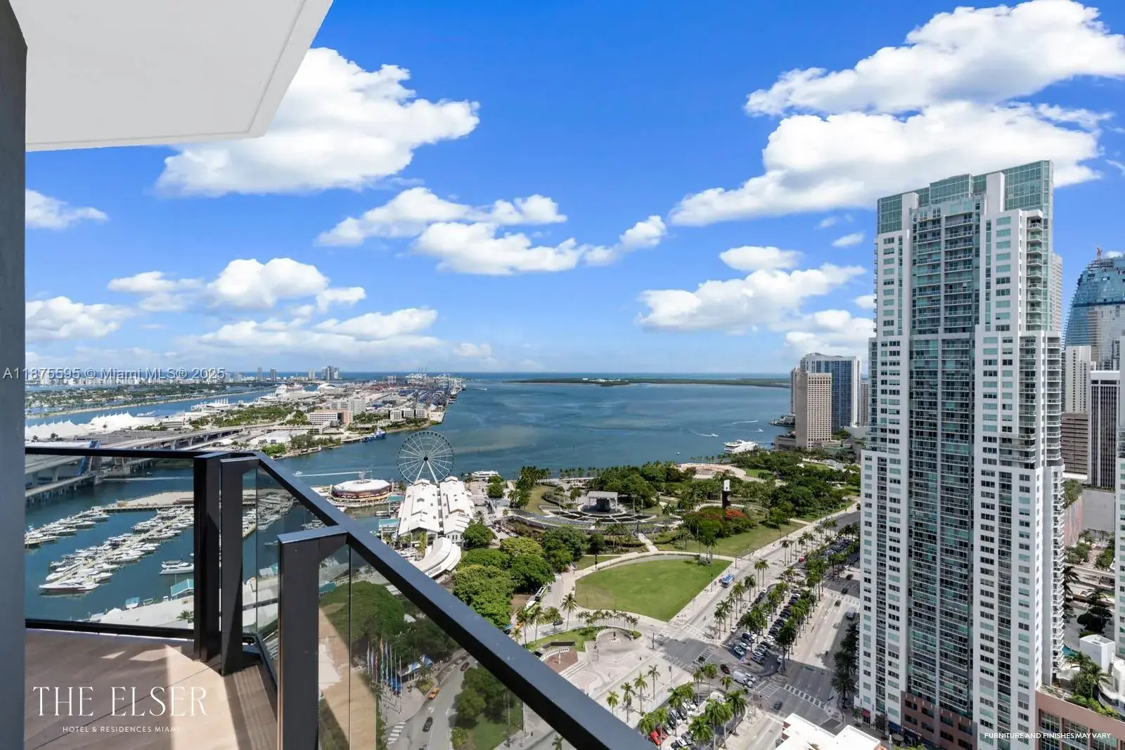 398 NE 5th # 4215, Miami FL 33132