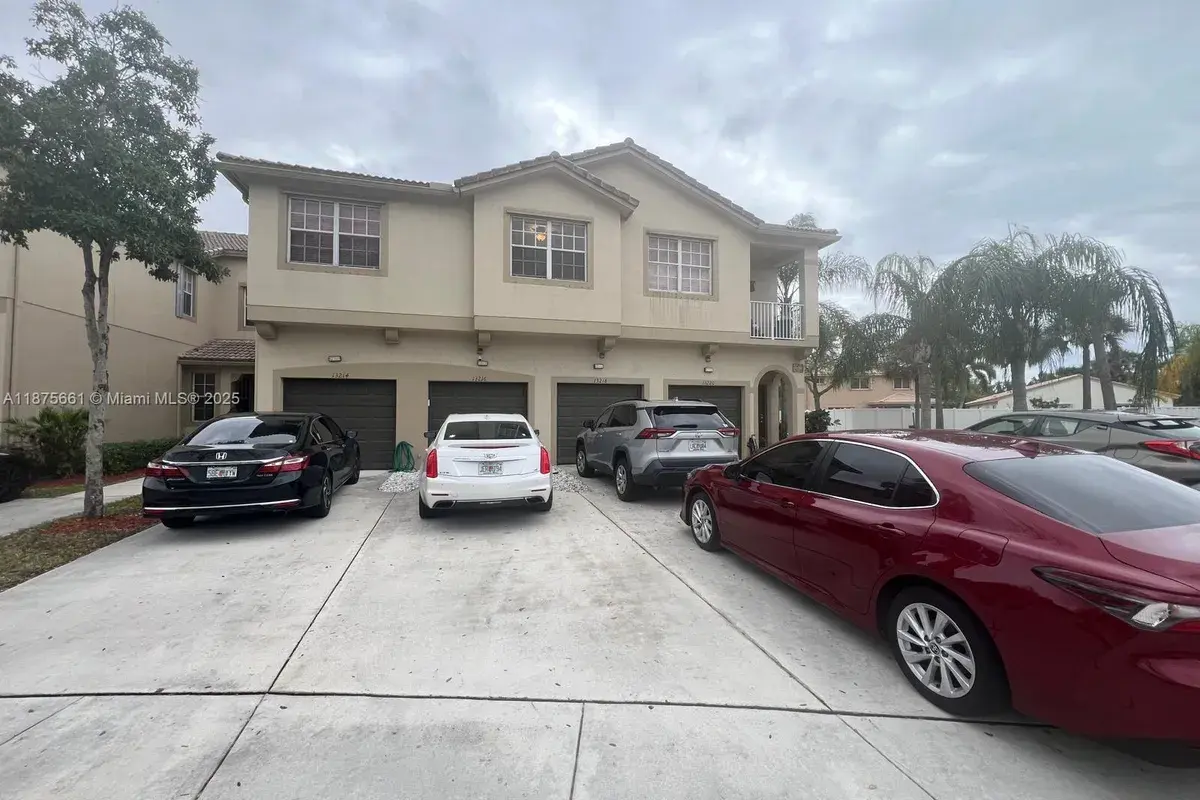 13218 SW 44th St # 11106, Miramar FL 33027