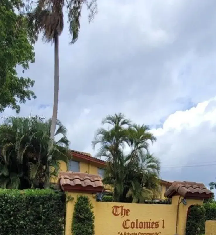 2627 NW 47th Ter # 206, Lauderdale Lakes FL 33313