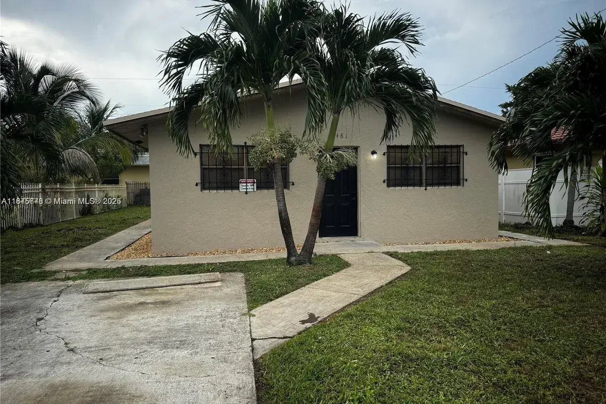 2481 NW 13th Ct # 2, Fort Lauderdale FL 33311
