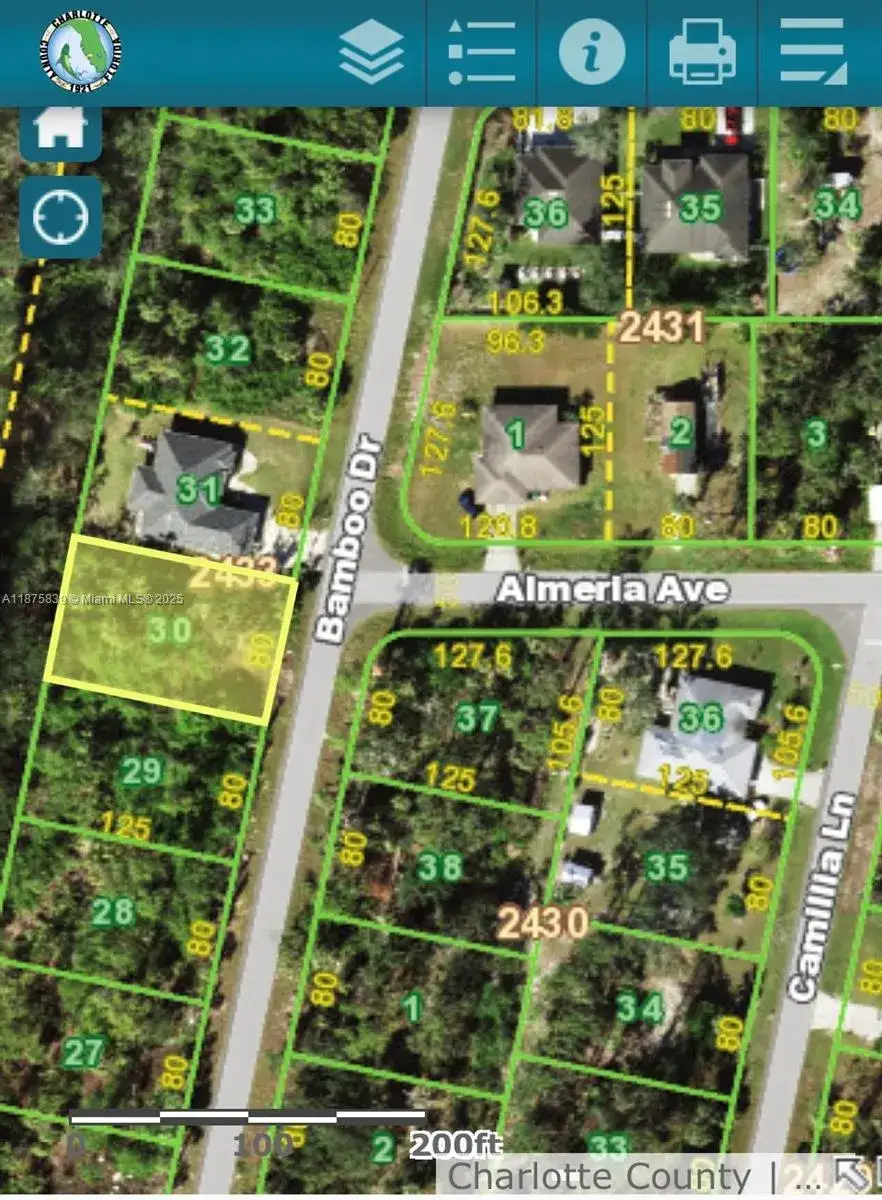 63 BAMBOO DR, Port Charlotte FL 33954