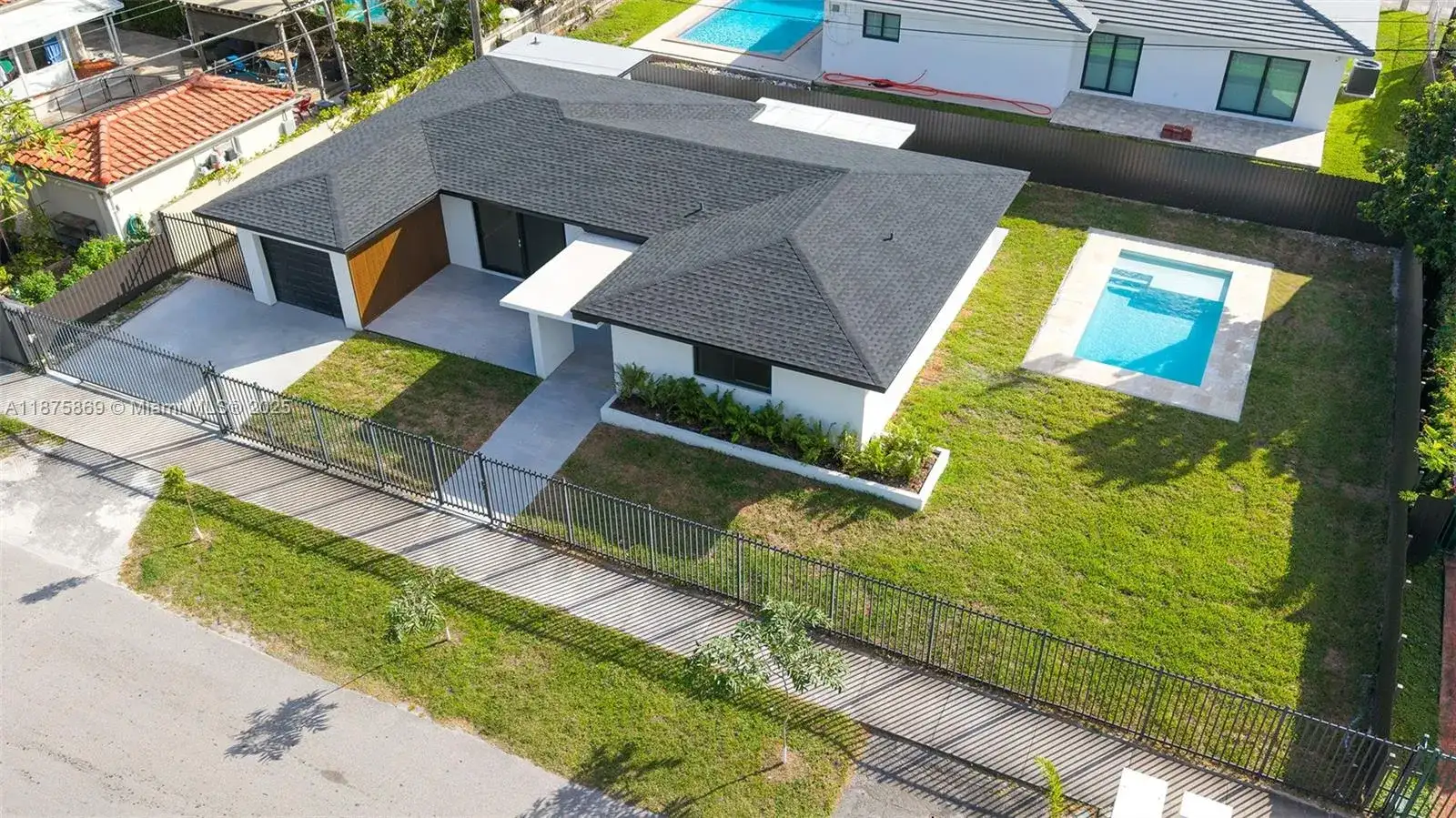 1451 SW 21st Ave, Miami FL 33145 photo 3