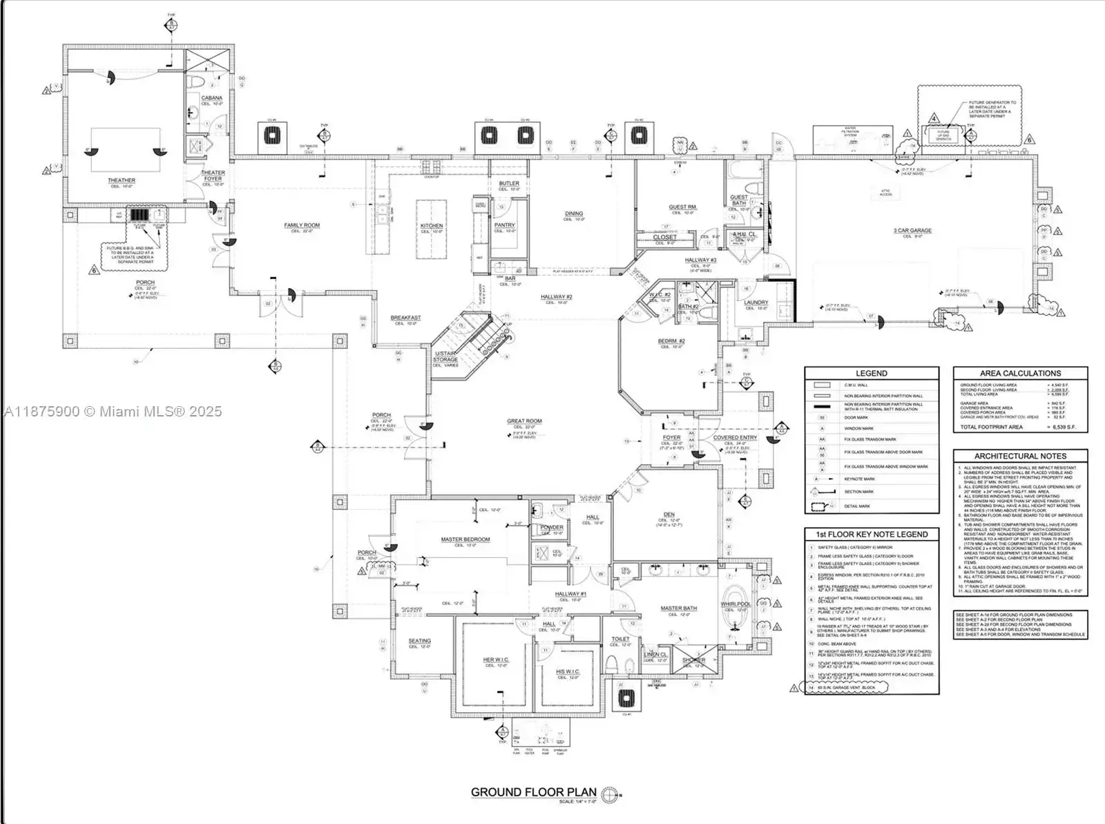 4650 SW 126th Ave, Southwest Ranches FL 33330 photo 3