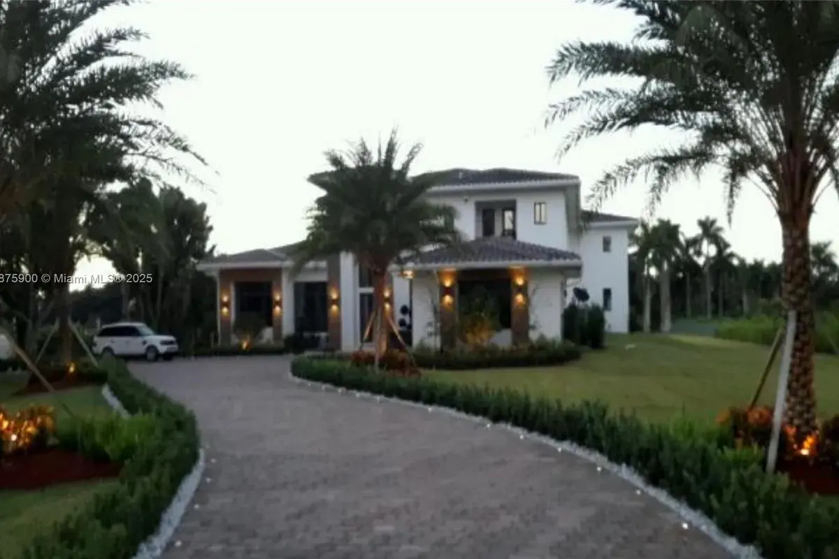 4650 SW 126th Ave, Southwest Ranches FL 33330