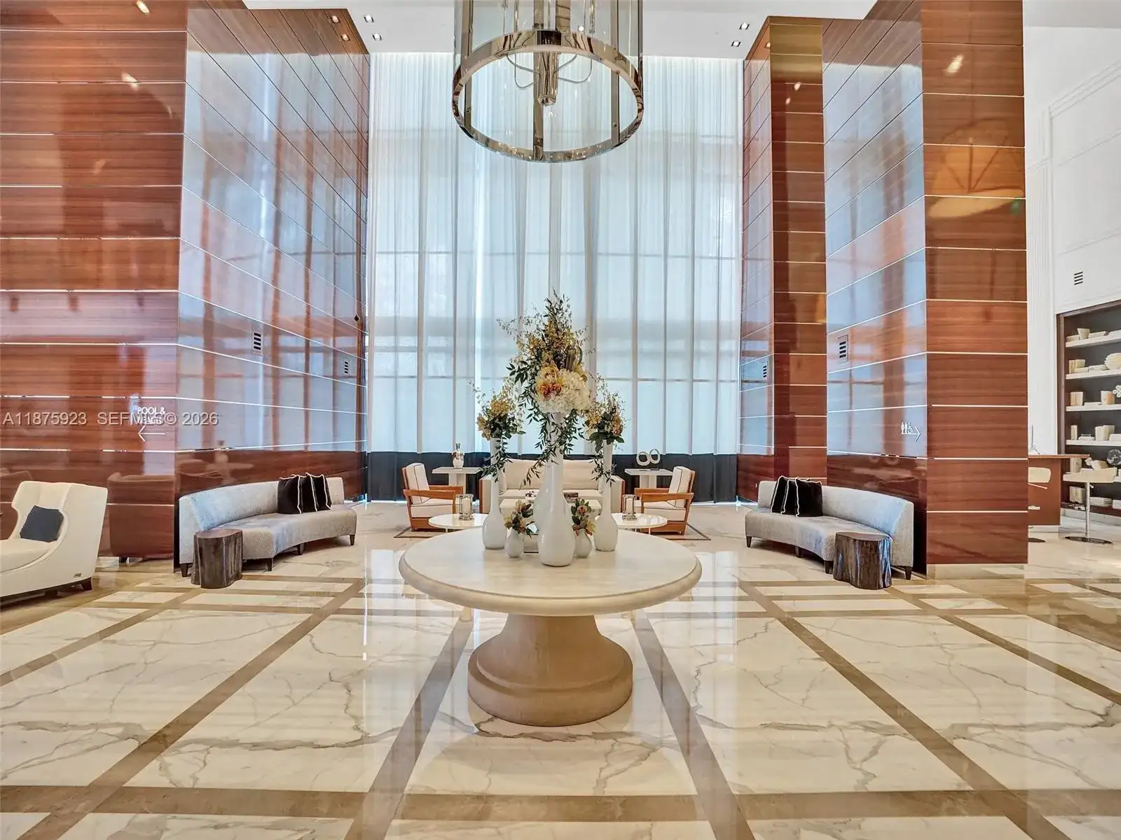 17475 Collins Ave # 503, Sunny Isles Beach FL 33160 photo 4
