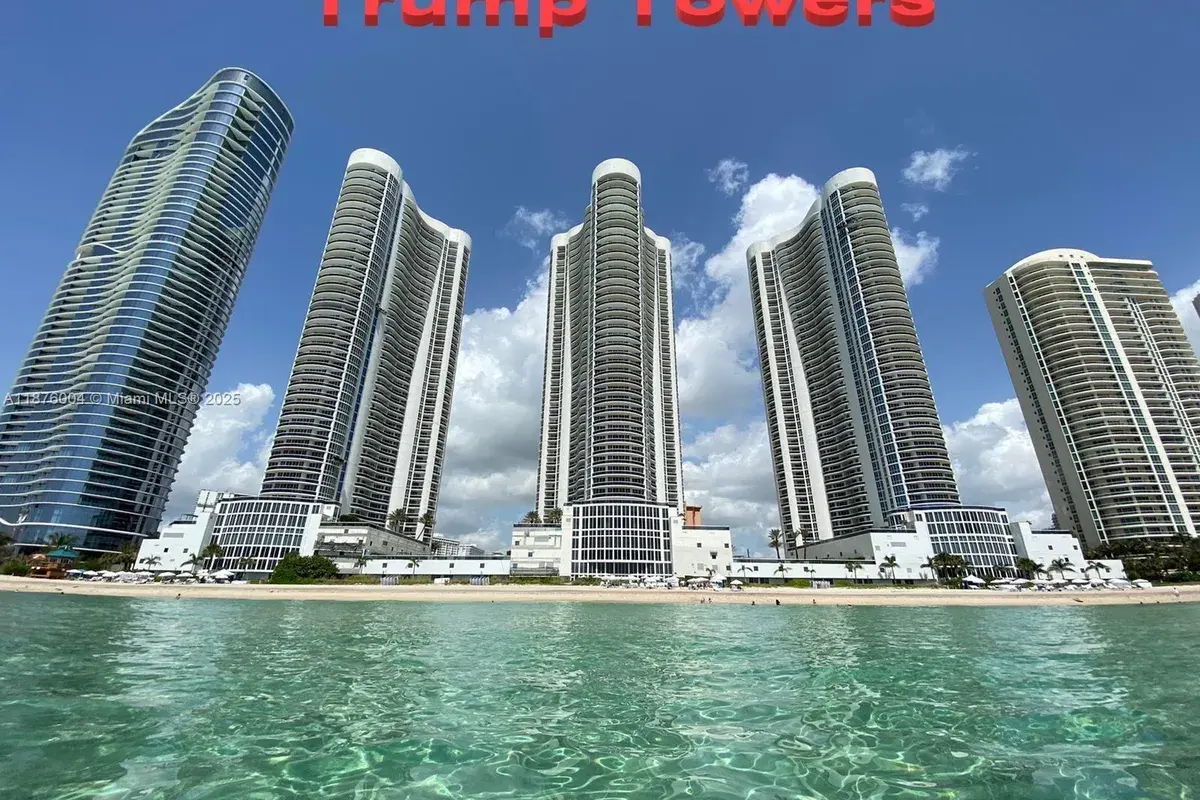 16001 Collins Ave # 705, Sunny Isles Beach FL 33160
