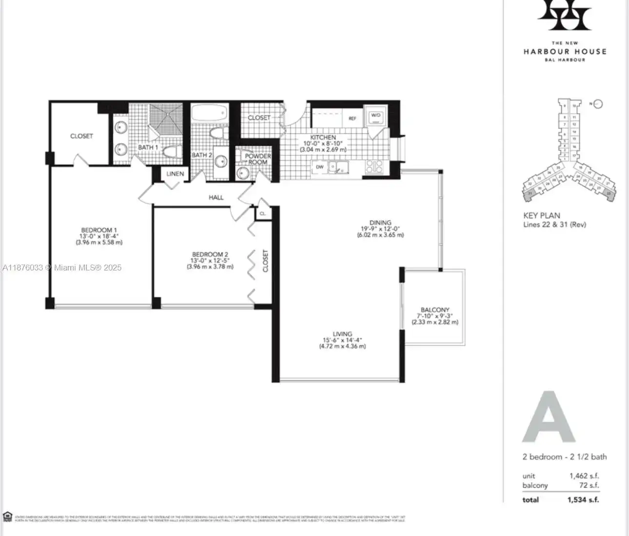 10275 Collins Ave # 731, Bal Harbour FL 33154 photo 3