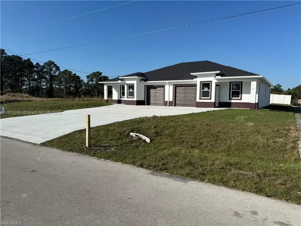 832 HOLMES AVE # 832, Lehigh Acres FL 33974 photo 2