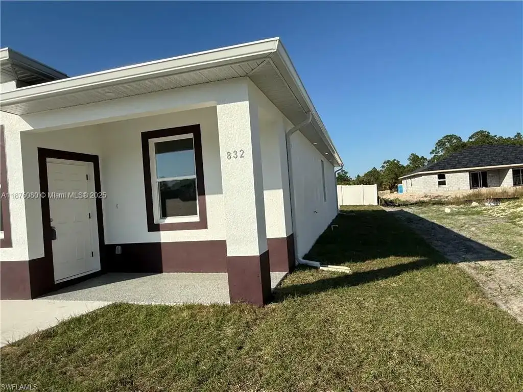 832 HOLMES AVE # 832, Lehigh Acres FL 33974 photo 3