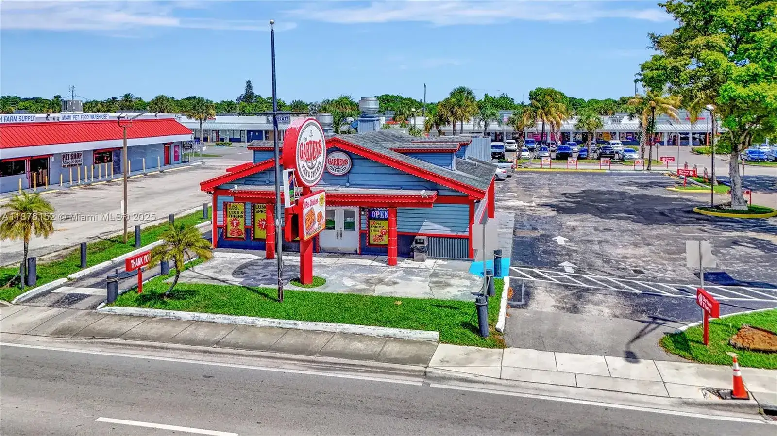 4775 NW 183rd St, Miami Gardens FL 33055 photo 2