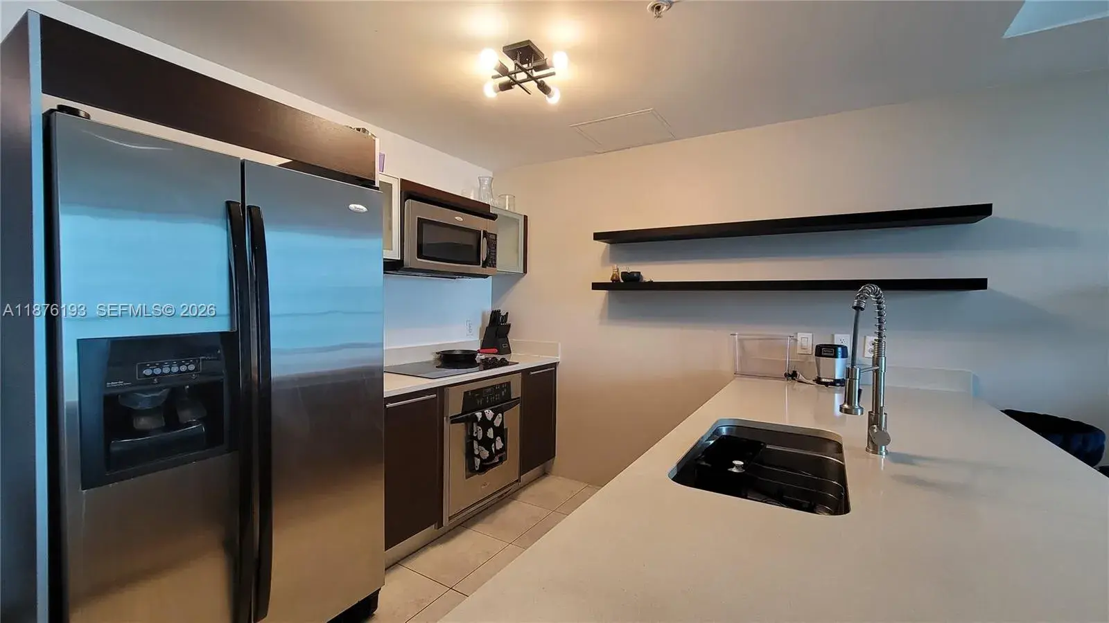 1900 N Bayshore Dr # 2009, Miami FL 33132