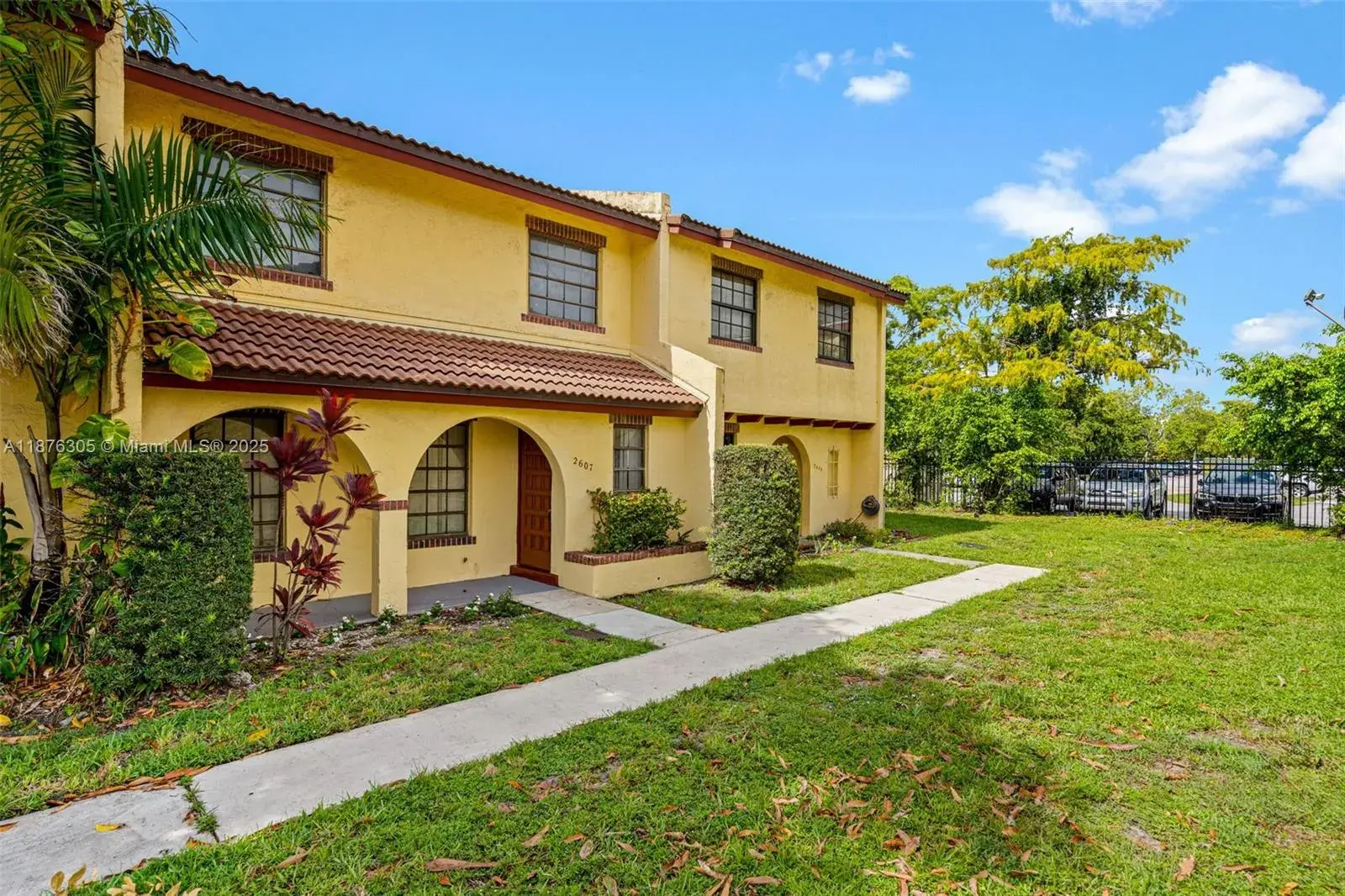 2607 NW 47th Ln # 3304, Lauderdale Lakes FL 33313
