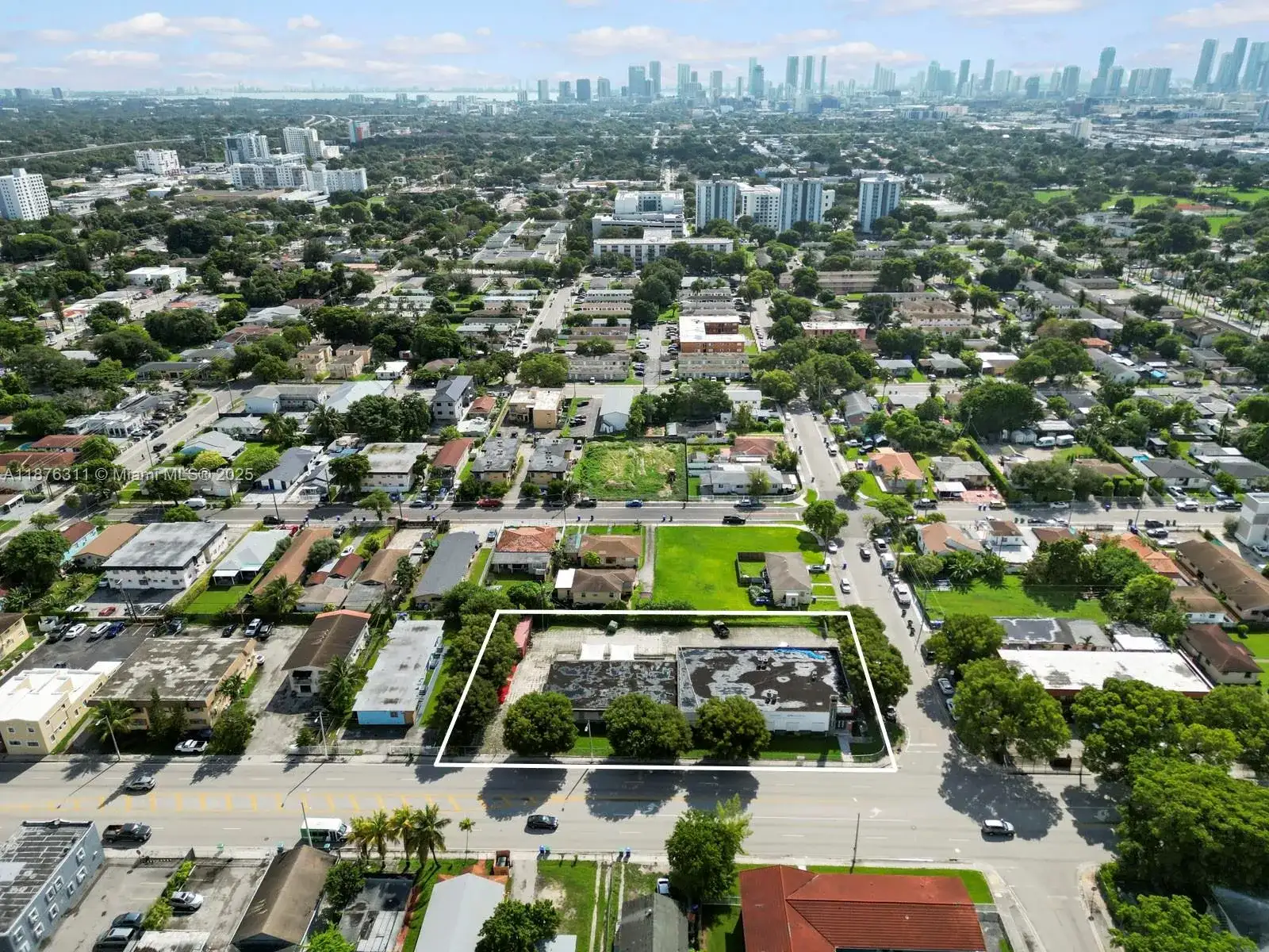 3001 NW 22nd Ave, Miami FL 33142 photo 2