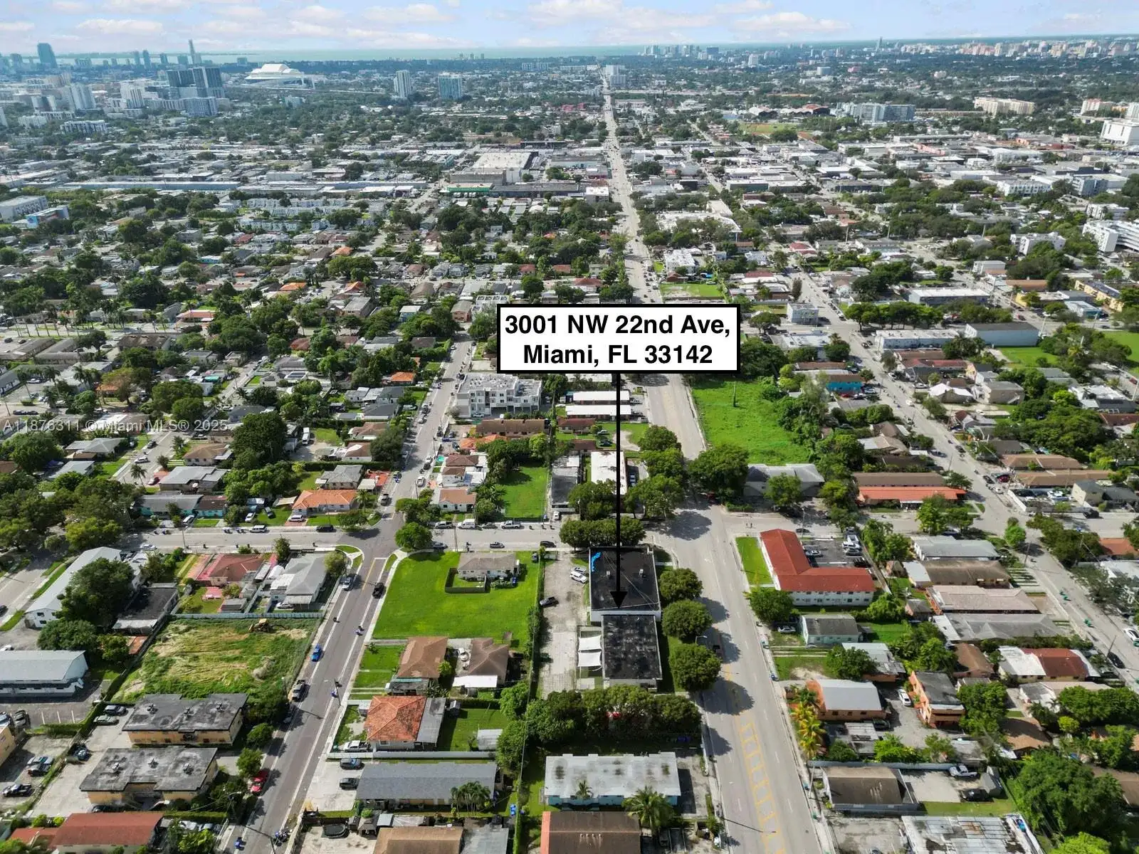 3001 NW 22nd Ave, Miami FL 33142 photo 3