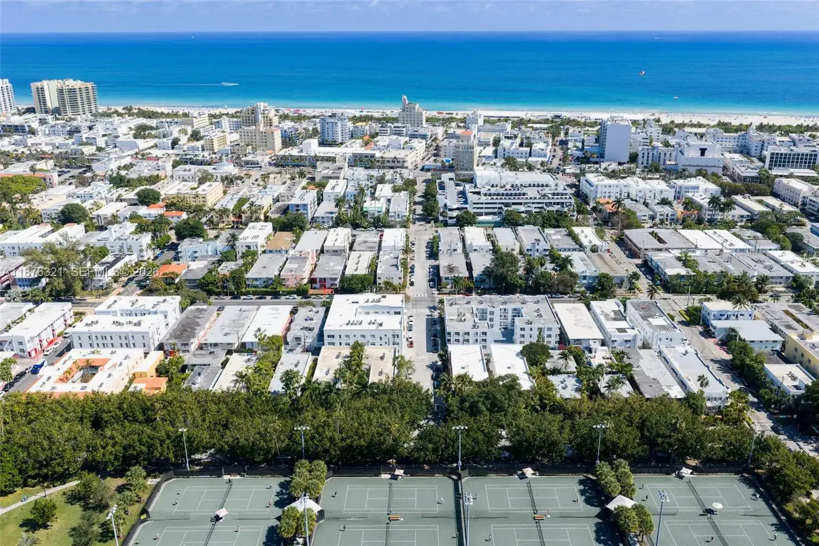 1 bedroom 1 bath Residential for sale at 730 12th St # 9, Miami Beach FL 33139
