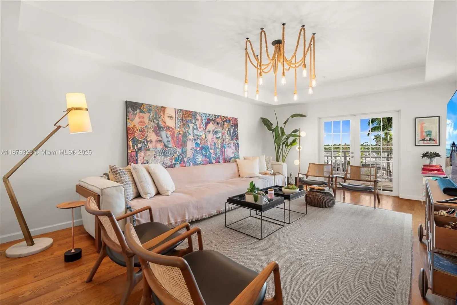 1415 Sunset Harbour Dr # 406, Miami Beach FL 33139