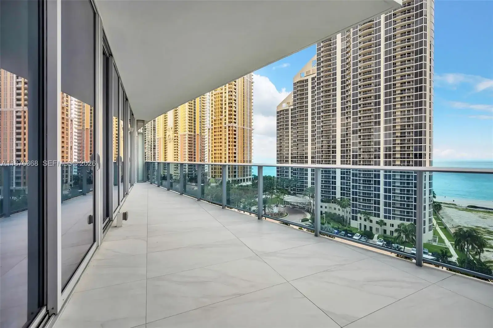 17550 Collins Ave # 1003, Sunny Isles Beach FL 33160 photo 5