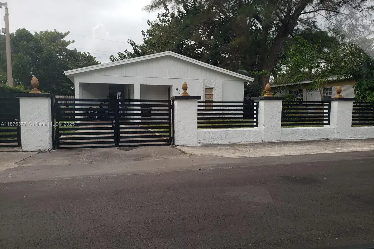 839 NW 13th Ave, Fort Lauderdale FL 33311