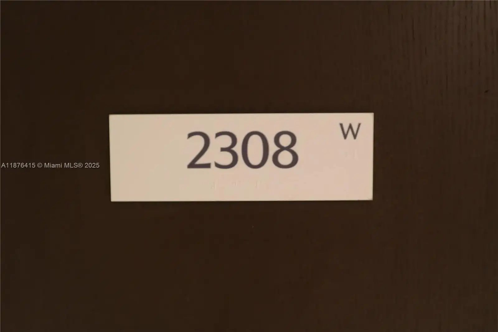 300 Biscayne Blvd Way # 2308, Miami FL 33131 photo 4