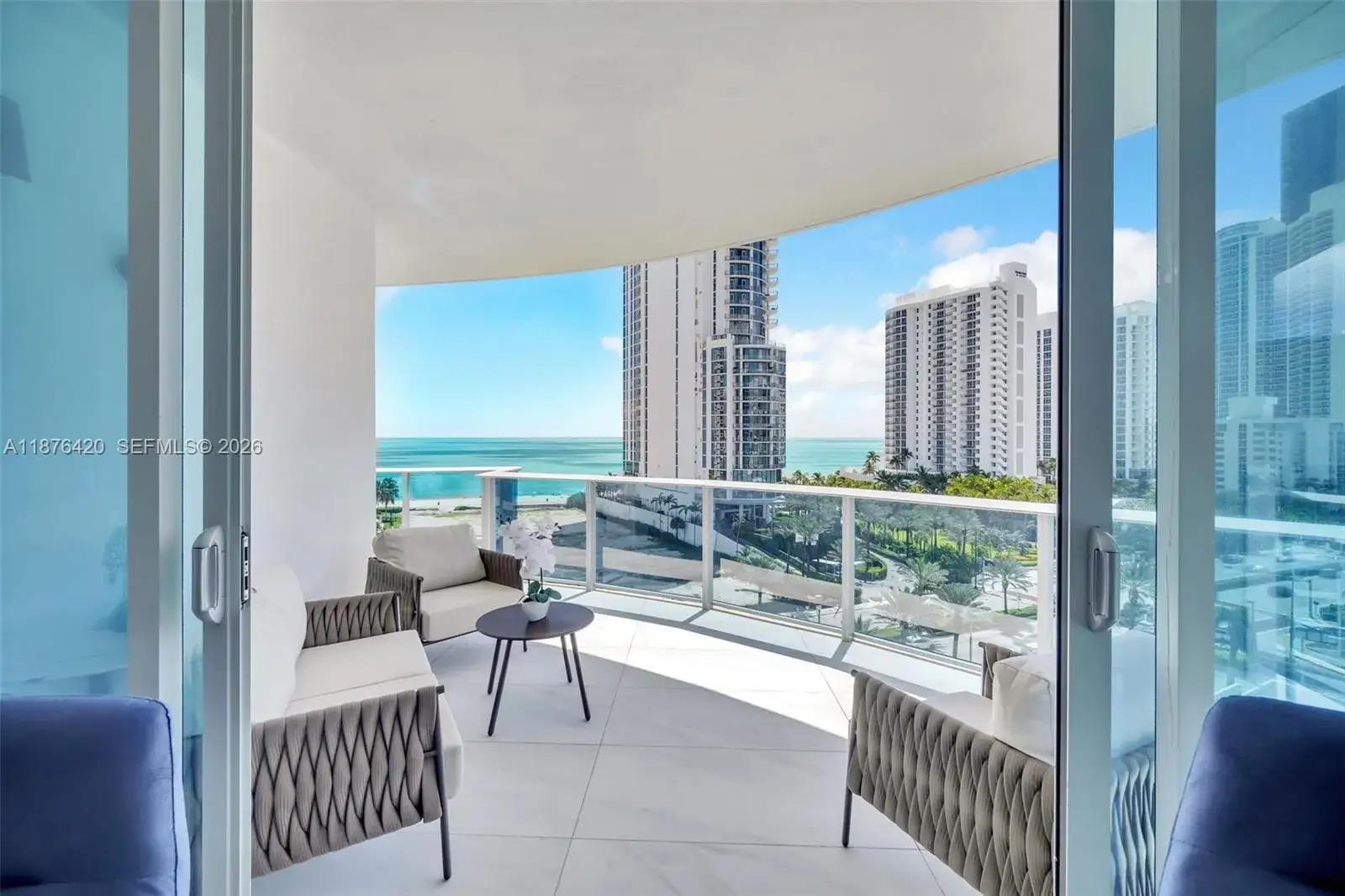 17550 Collins Ave # 801, Sunny Isles Beach FL 33160