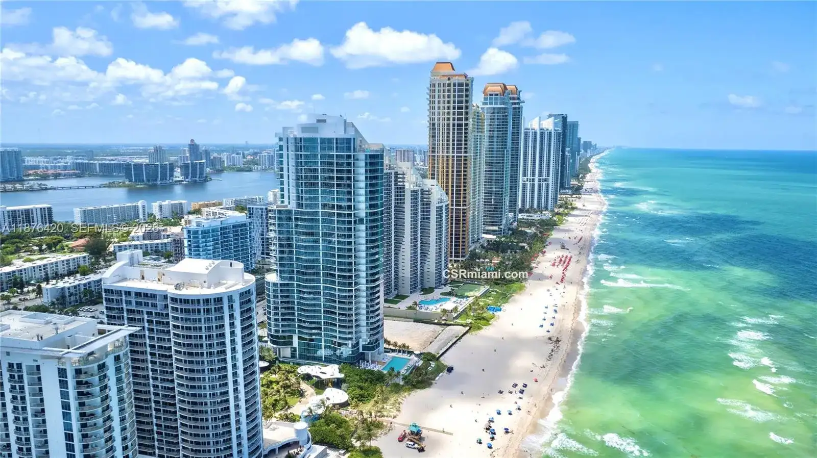 17550 Collins Ave # 801, Sunny Isles Beach FL 33160 photo 2