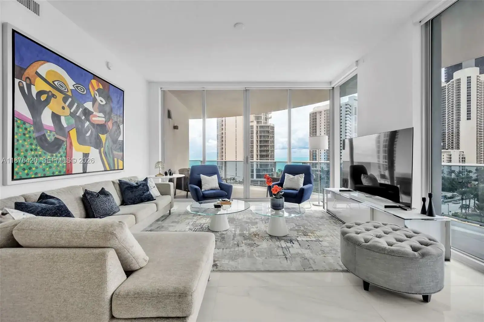 17550 Collins Ave # 801, Sunny Isles Beach FL 33160 photo 3