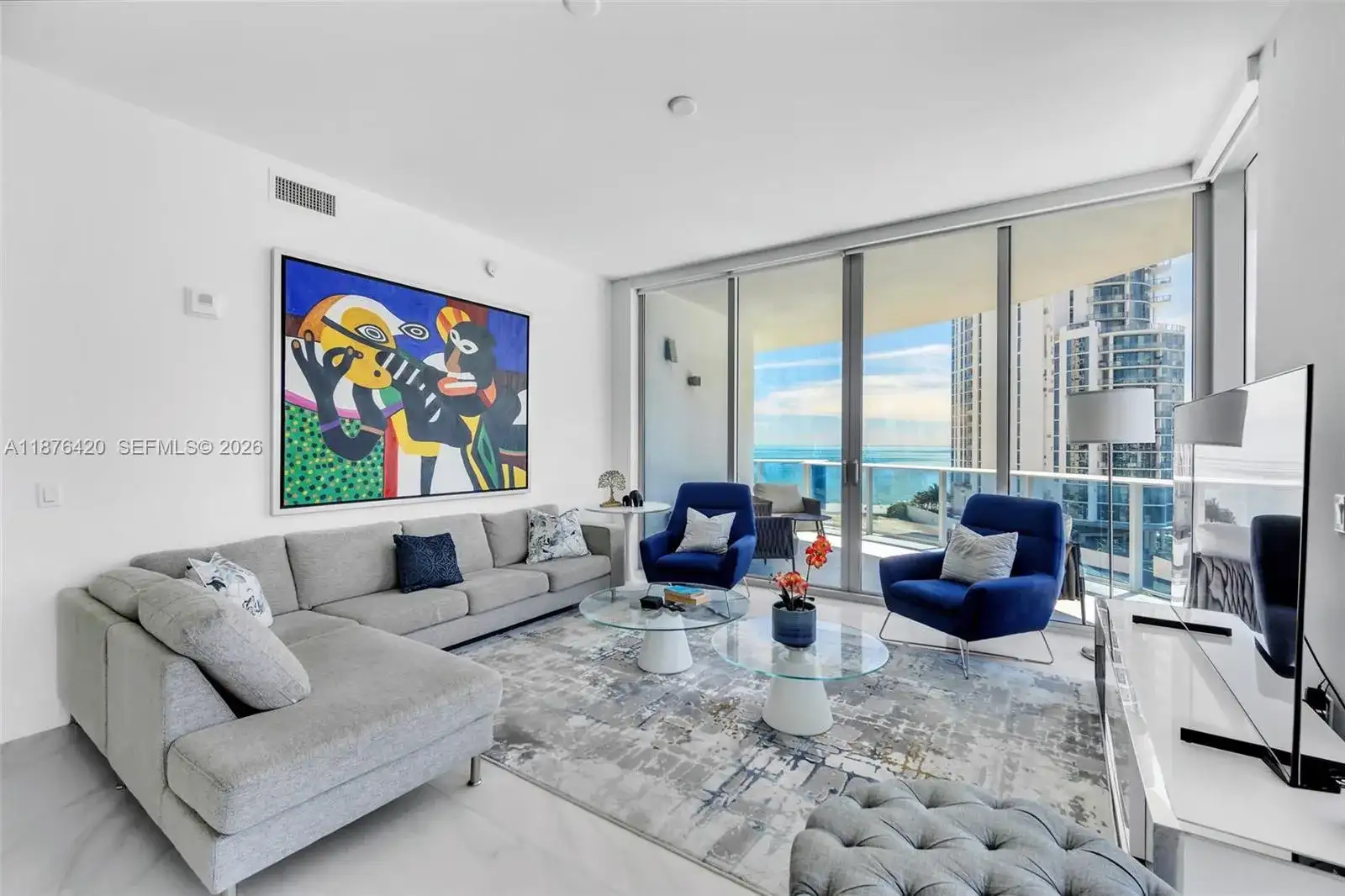17550 Collins Ave # 801, Sunny Isles Beach FL 33160 photo 5