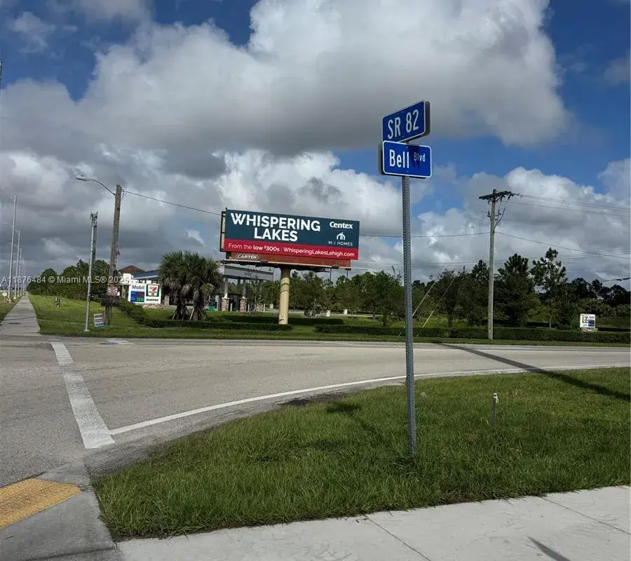 861 BARCIA, Lehigh Acres FL 33974