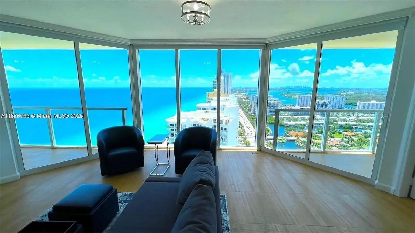 16699 Collins Ave # 3808, Sunny Isles Beach FL 33160