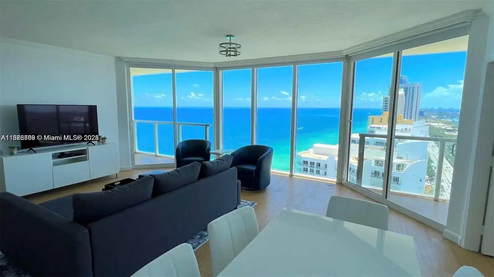 16699 Collins Ave # 3808, Sunny Isles Beach FL 33160 photo 2