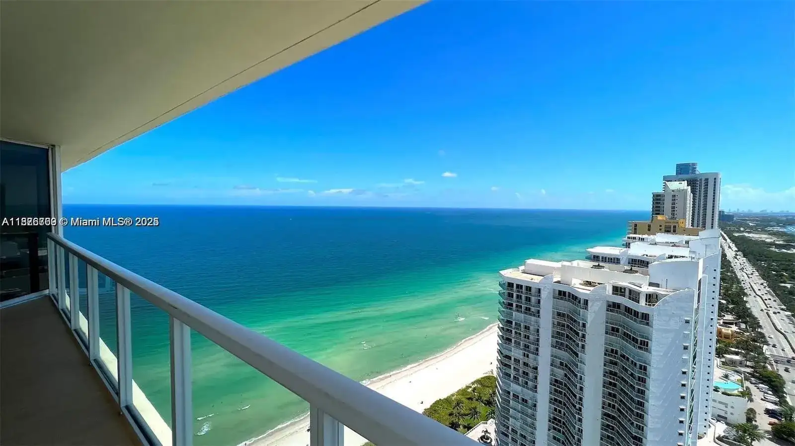 16699 Collins Ave # 3808, Sunny Isles Beach FL 33160 photo 4