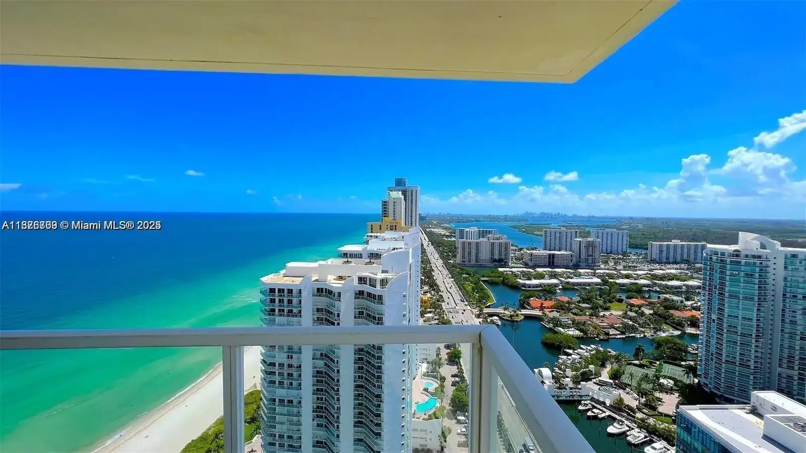 16699 Collins Ave # 3808, Sunny Isles Beach FL 33160 photo 5