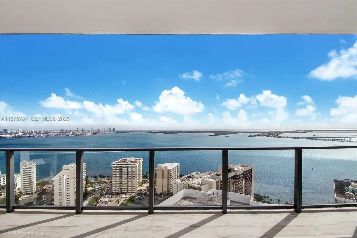 1451 Brickell Ave # 3102, Miami FL 33131