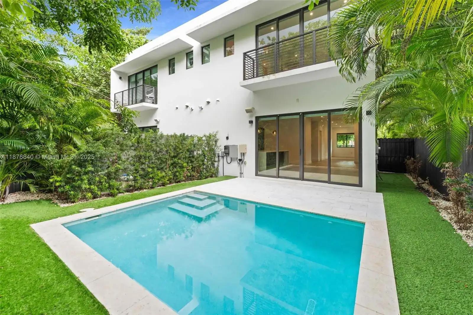 3130 & 3132 Plaza St, Miami FL 33133 photo 2