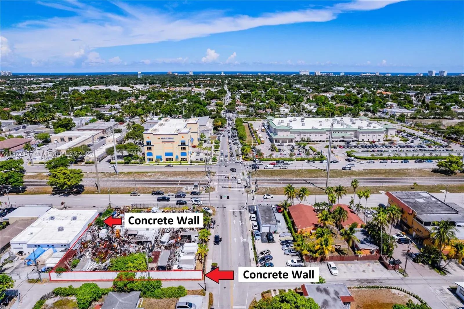 1708 N Dixie Hwy, Hollywood FL 33020