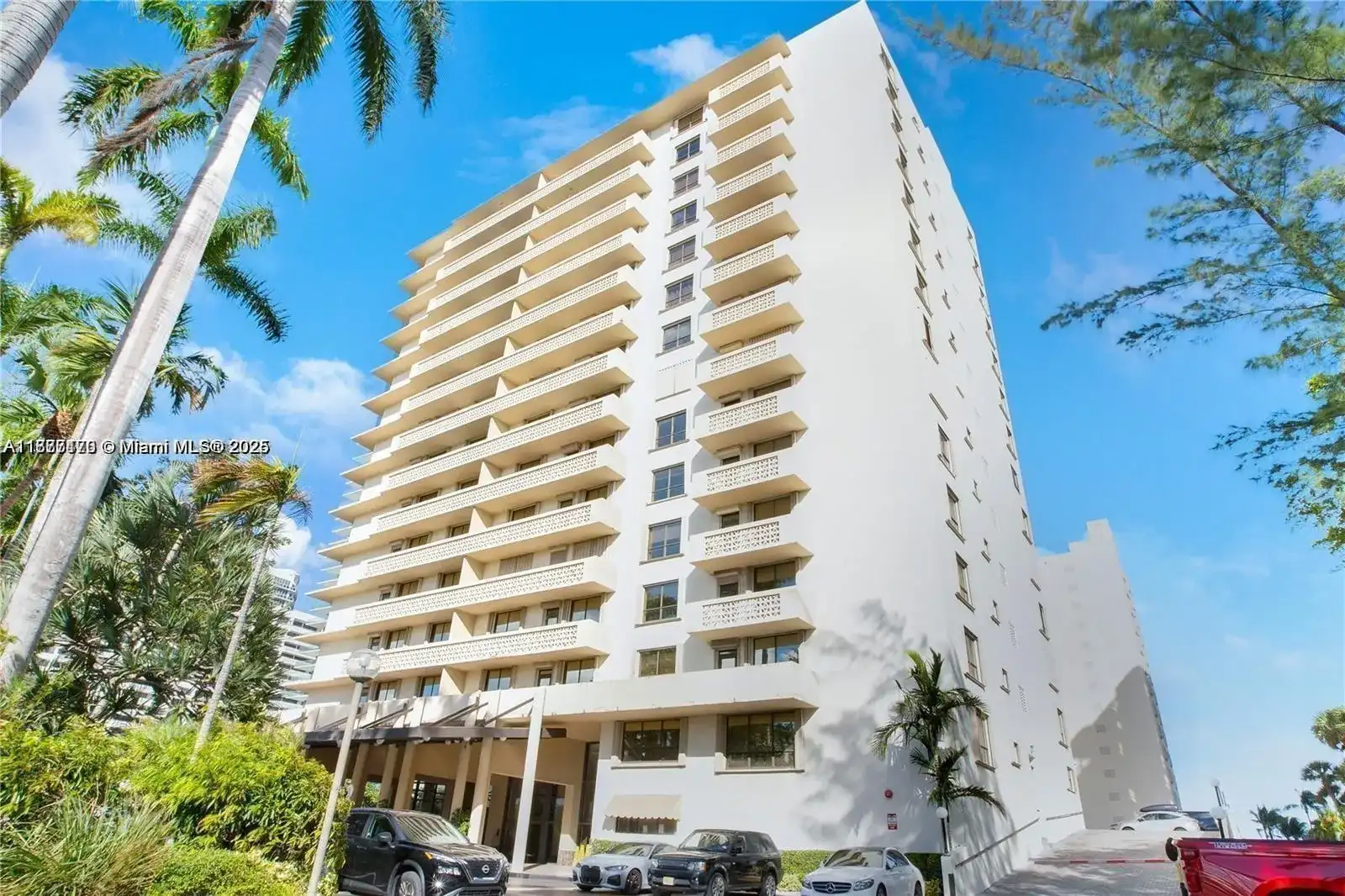 10185 Collins Ave # 410, Bal Harbour FL 33154