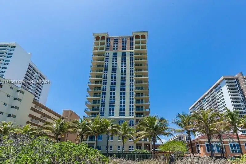 2080 S Ocean Dr # 1507, Hallandale Beach FL 33009