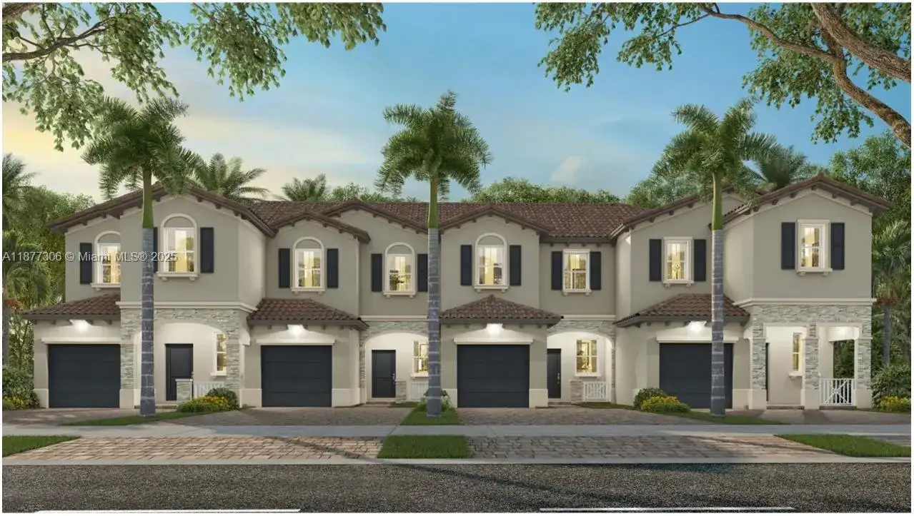 12378 NW 23RD CT # 12378, Miami FL 33167 photo 5